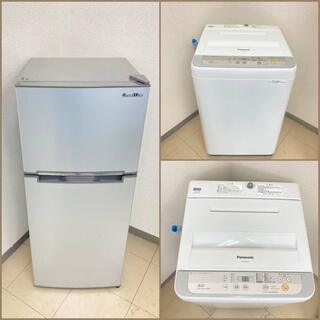 【地域限定送料無料】【おすすめセット】冷蔵庫・洗濯機  DRB092409  CSS083007