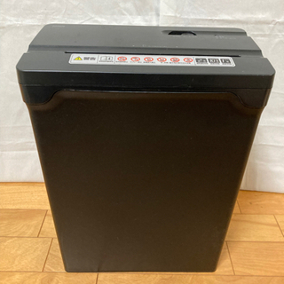 シュレッダー　サンワダイレクト
