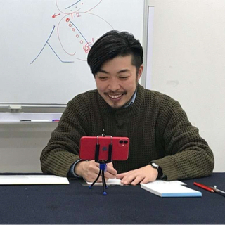 【全国どこからでもご自宅で！〜こどもオンライン書道教室〜】の画像