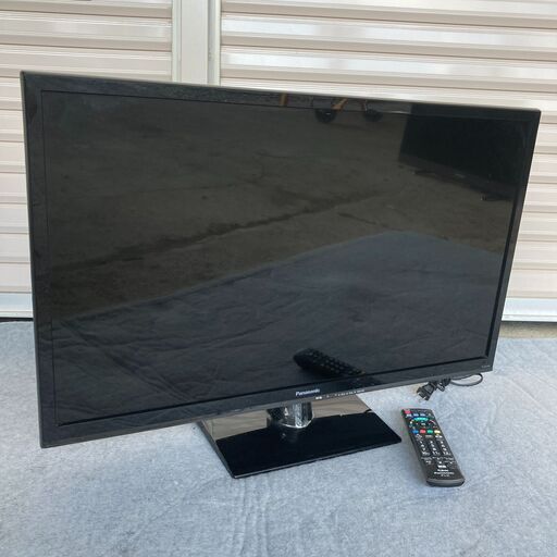 パナソニック Panasonic VIERA TH-32A300 32インチ 液晶テレビ 32V型 2014年製 動作品 リモコン付