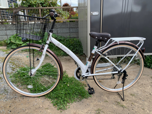 自転車