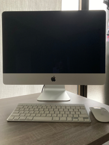 iMac 1TB 8GB corei5