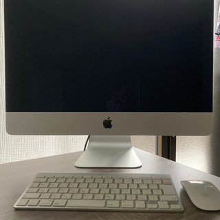 iMac 1TB 8GB corei5