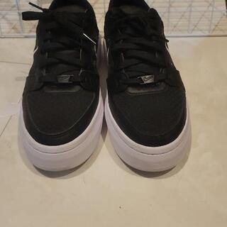 NIKE　スニーカーの画像