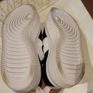 NIKE　スニーカーの画像