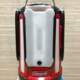 コールマン LEDランタン マルチパネルランタン