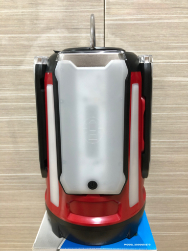 コールマン LEDランタン マルチパネルランタン