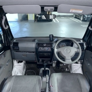 【車検R3年12月迄】格安出品 三菱 ミニキャブ 2006年式 即乗り出し可!!の画像
