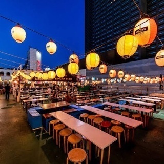 途中参加可！ガッツリBBQのみほ15品で3500円in新宿！！初対面の方全然います🔰ワイワイ仲良くなろう！ - その他