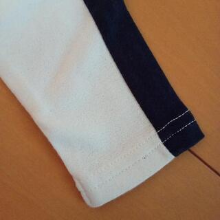 新品サイクリングロンＴ80白ベビードールBABYDOLLベビドの画像