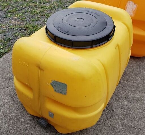 タマローリー２００L （中古）