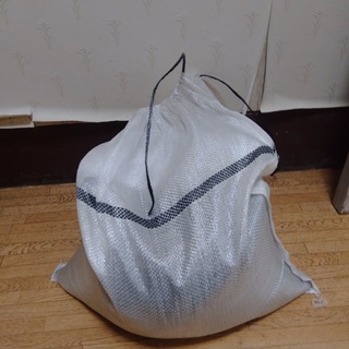 土のう　10袋（1袋で２０kg）