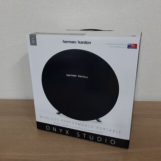 harman/kardon ONYX STUDIO ハーマンカー...