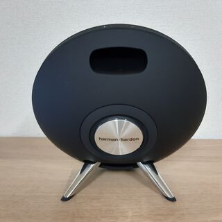 harman/kardon ONYX STUDIO ハーマンカードン ワイヤレススピーカーBluetooth対応の画像