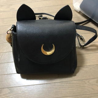 Samantha リュック　鞄　無料