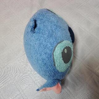 スティッチ 大きいぬいぐるみ♪の画像