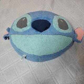 スティッチ 大きいぬいぐるみ♪の画像