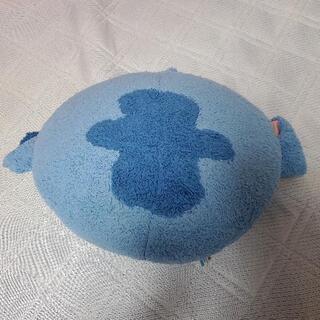スティッチ 大きいぬいぐるみ♪の画像