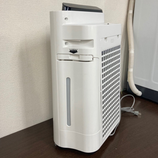 SHARP 加湿空気清浄機　12