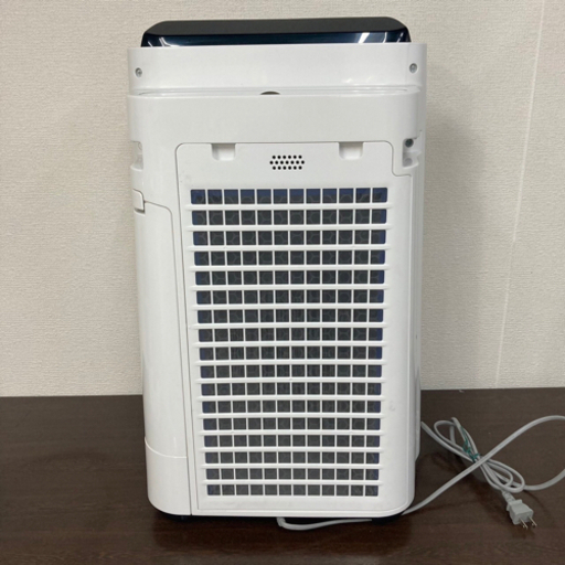 SHARP 加湿空気清浄機　12
