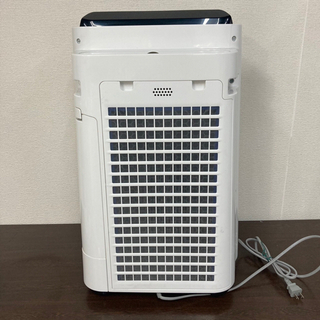 SHARP 加湿空気清浄機 12