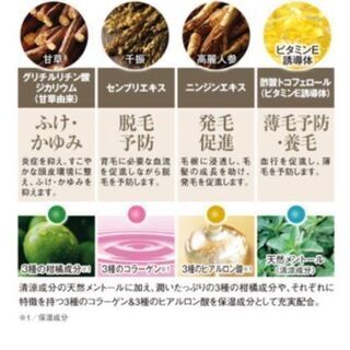 【春夏限定】柑気楼 スパークリングエッセンス×3【新品未開封】の画像