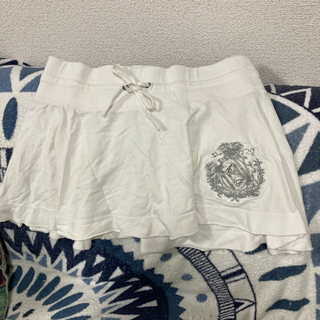 アバクロスエットスカート