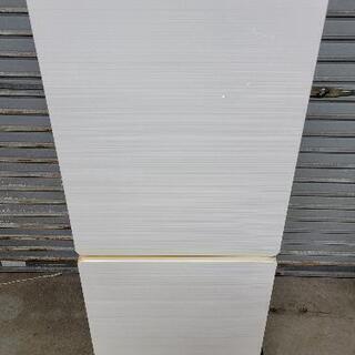 ユーイング　冷蔵庫　作動OK!!