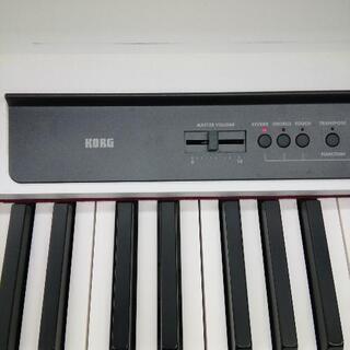 [ご成約いたしました]　コルグ　korg　LP 350 　電子ピアノ　2010年モデル　エキスパート藤沢辻堂の画像