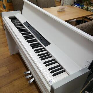 [ご成約いたしました]　コルグ　korg　LP 350 　電子ピアノ　2010年モデル　エキスパート藤沢辻堂の画像