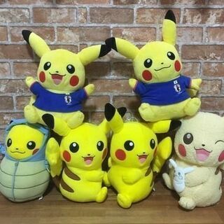 ぬいぐるみ纏め売り