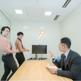 アルバイト・社員募集の画像