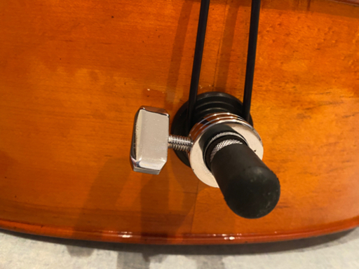 手渡し限定　Andalusia チェロ 4/4サイズ