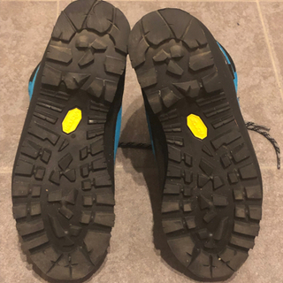 スカルパ　24㎝　トリオレ　プロ　GTX の画像