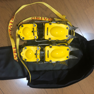 スカルパ　24㎝　トリオレ　プロ　GTX の画像