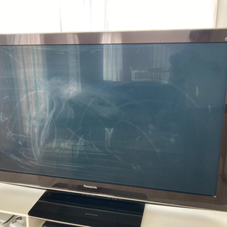 パナソニック　液晶テレビ　55インチ　VIERA