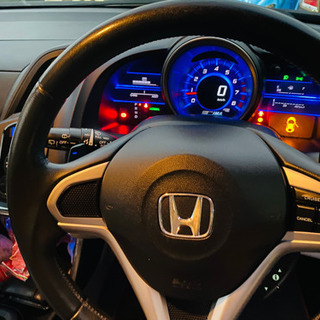 ホンダCRZ‼️アルファです‼️車検コミ‼️乗って帰れます‼️の画像