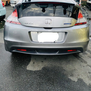 ホンダCRZ‼️アルファです‼️車検コミ‼️乗って帰れます‼️の画像