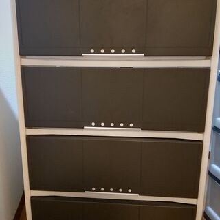 天馬　ルームケース　L-6004　ブラウン