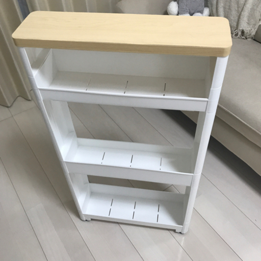 木天板　スリムワゴン