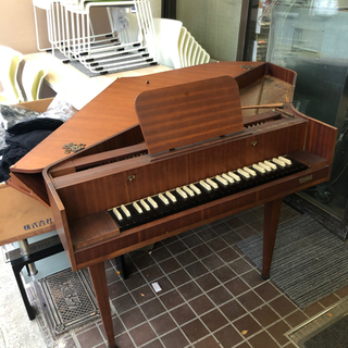 チェンバロ