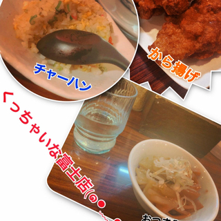 キッチンの画像