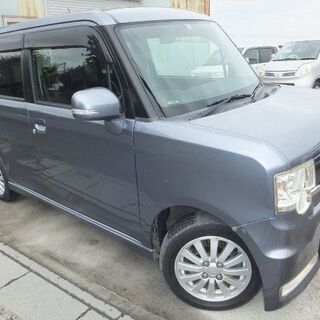 ｺﾝﾃｶｽﾀﾑ　車検付　ナビ　ＴＶ　ETC　９万㌔　ﾀｲﾐﾝｸﾞ...