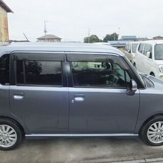 ｺﾝﾃｶｽﾀﾑ　車検付　ナビ　ＴＶ　ETC　９万㌔　ﾀｲﾐﾝｸﾞﾁｪｰﾝ　早い者勝ちの画像