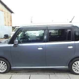 ｺﾝﾃｶｽﾀﾑ　車検付　ナビ　ＴＶ　ETC　９万㌔　ﾀｲﾐﾝｸﾞﾁｪｰﾝ　早い者勝ちの画像