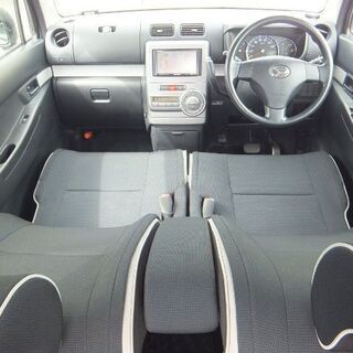 ｺﾝﾃｶｽﾀﾑ　車検付　ナビ　ＴＶ　ETC　９万㌔　ﾀｲﾐﾝｸﾞﾁｪｰﾝ　早い者勝ちの画像