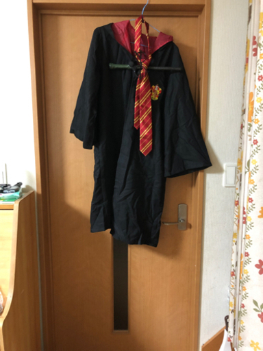 ハロウィン4点セットハリーポッター取引中