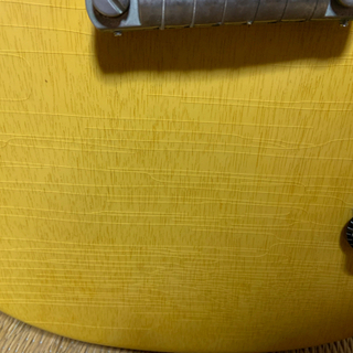 ギブソン　レスポールジュニア　95年　ハードケース付きの画像