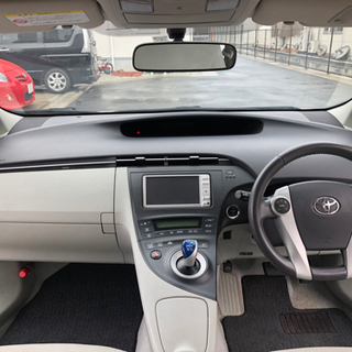 フリウス30 車検2年付きの画像