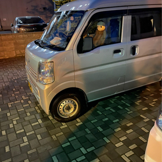 軽貨物ドライバーで一生懸命頑張ってくれる方の画像
